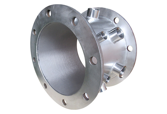 Stainless Steel Oil Filter